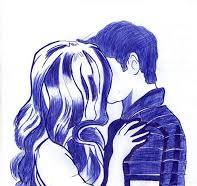 BESO INOCENTE