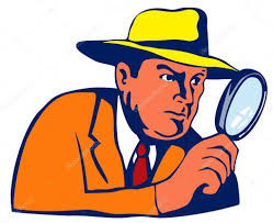      EL DETECTIVE