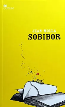 SOBIBOR de Jean Molla